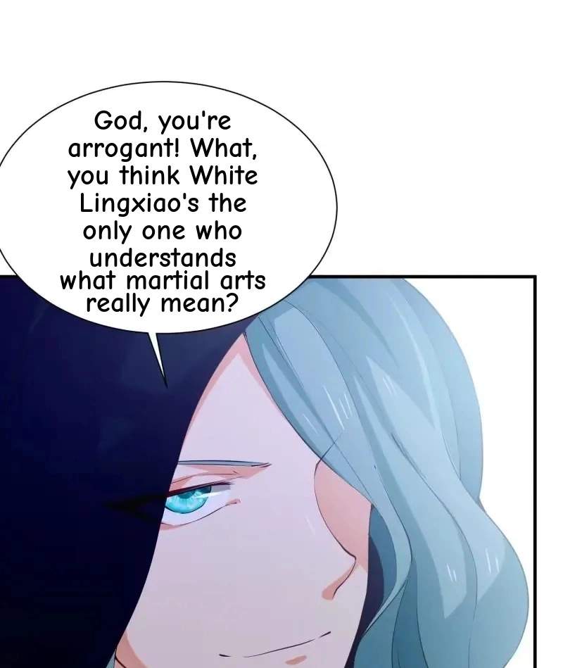 The Peerless Sword God Chapter 108 page 11