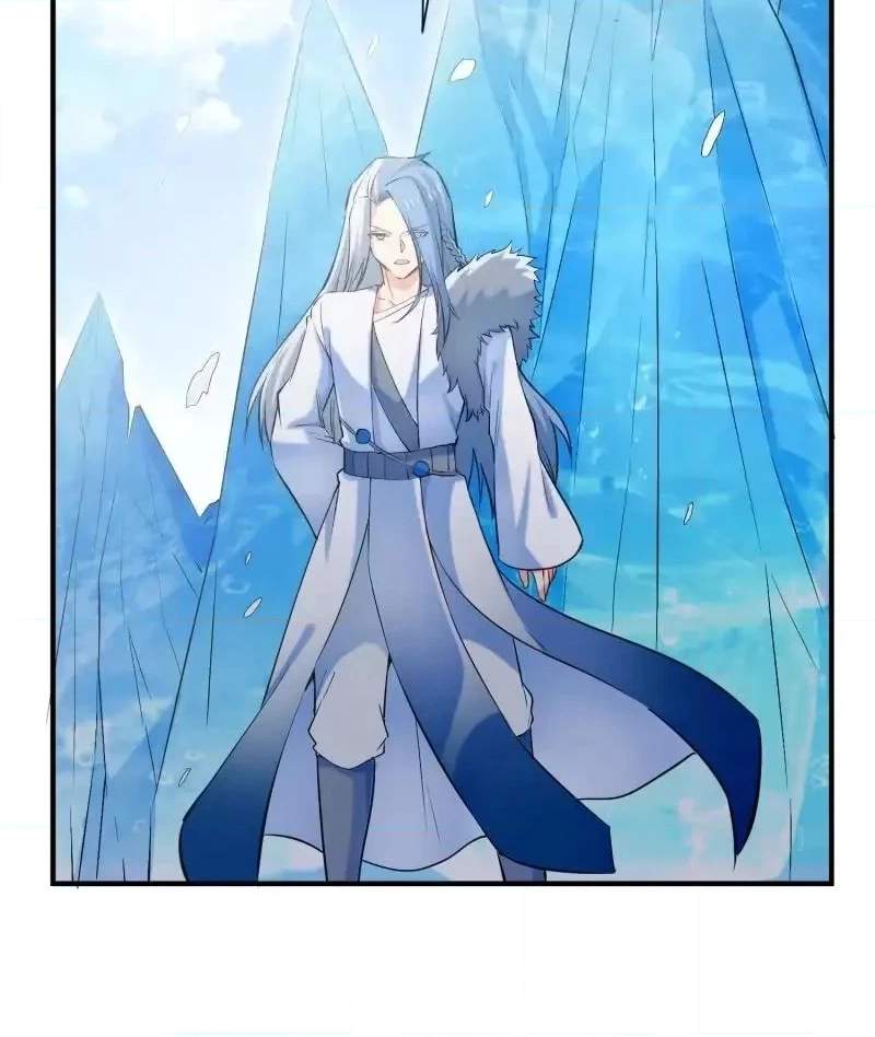 The Peerless Sword God Chapter 108 page 10