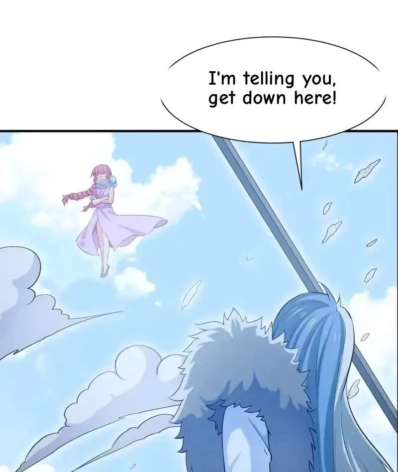 The Peerless Sword God Chapter 108 page 8