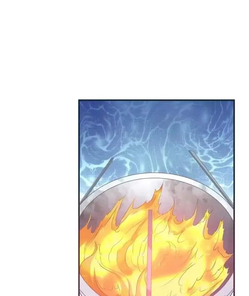 The Peerless Sword God Chapter 108 page 28