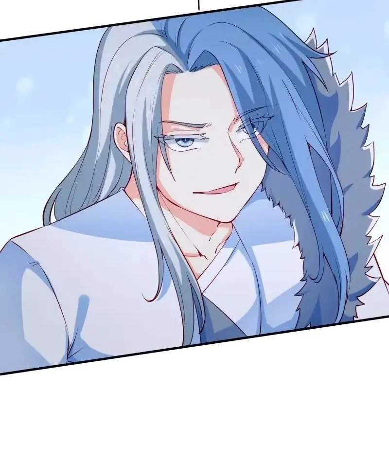 The Peerless Sword God Chapter 109 page 8
