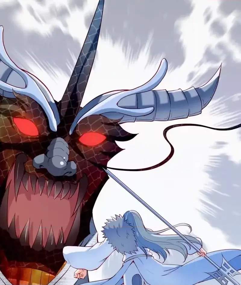 The Peerless Sword God Chapter 109 page 10