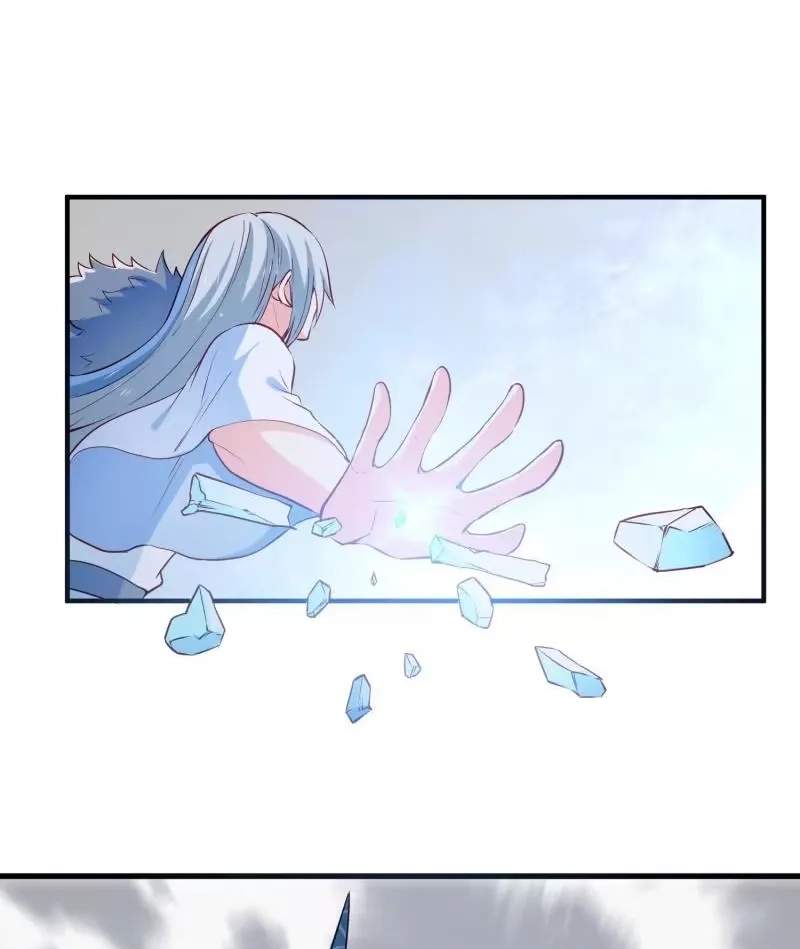 The Peerless Sword God Chapter 109 page 9