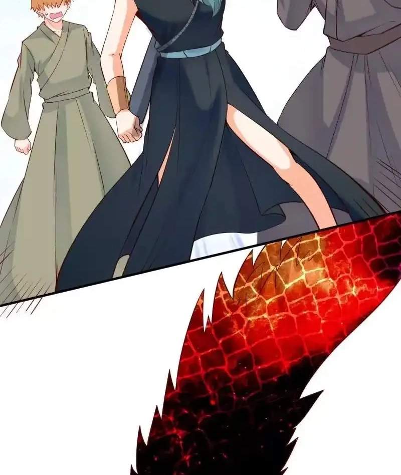 The Peerless Sword God Chapter 109 page 33