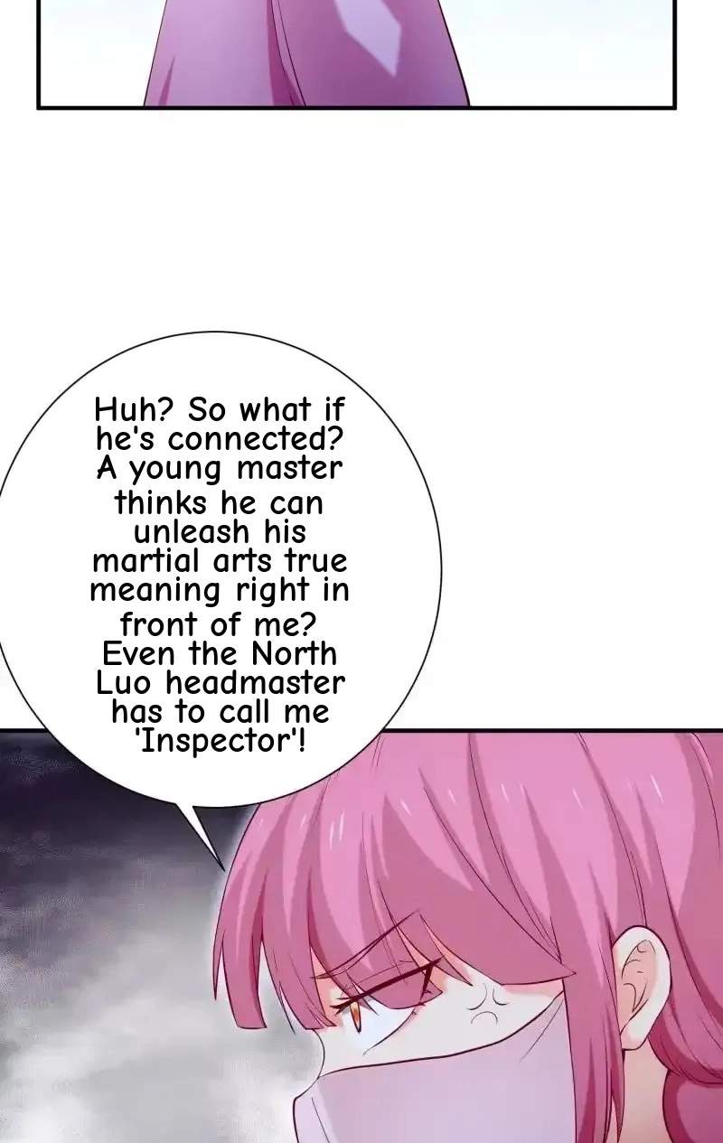 The Peerless Sword God Chapter 109 page 28