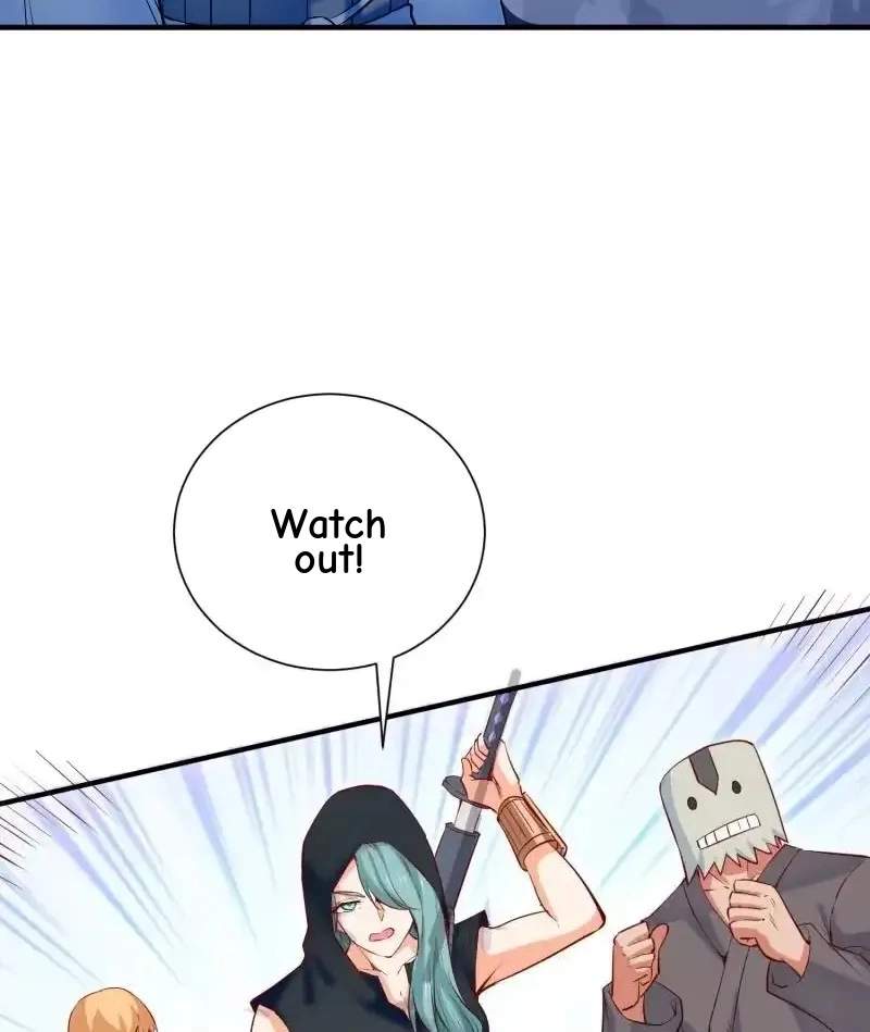 The Peerless Sword God Chapter 109 page 32
