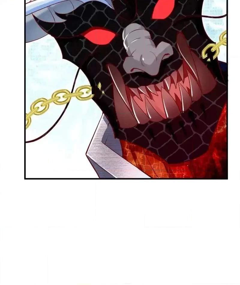 The Peerless Sword God Chapter 109 page 30