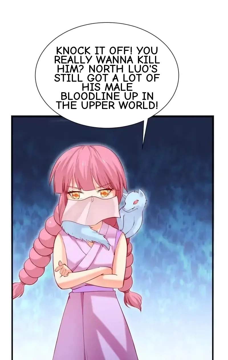 The Peerless Sword God Chapter 109 page 27