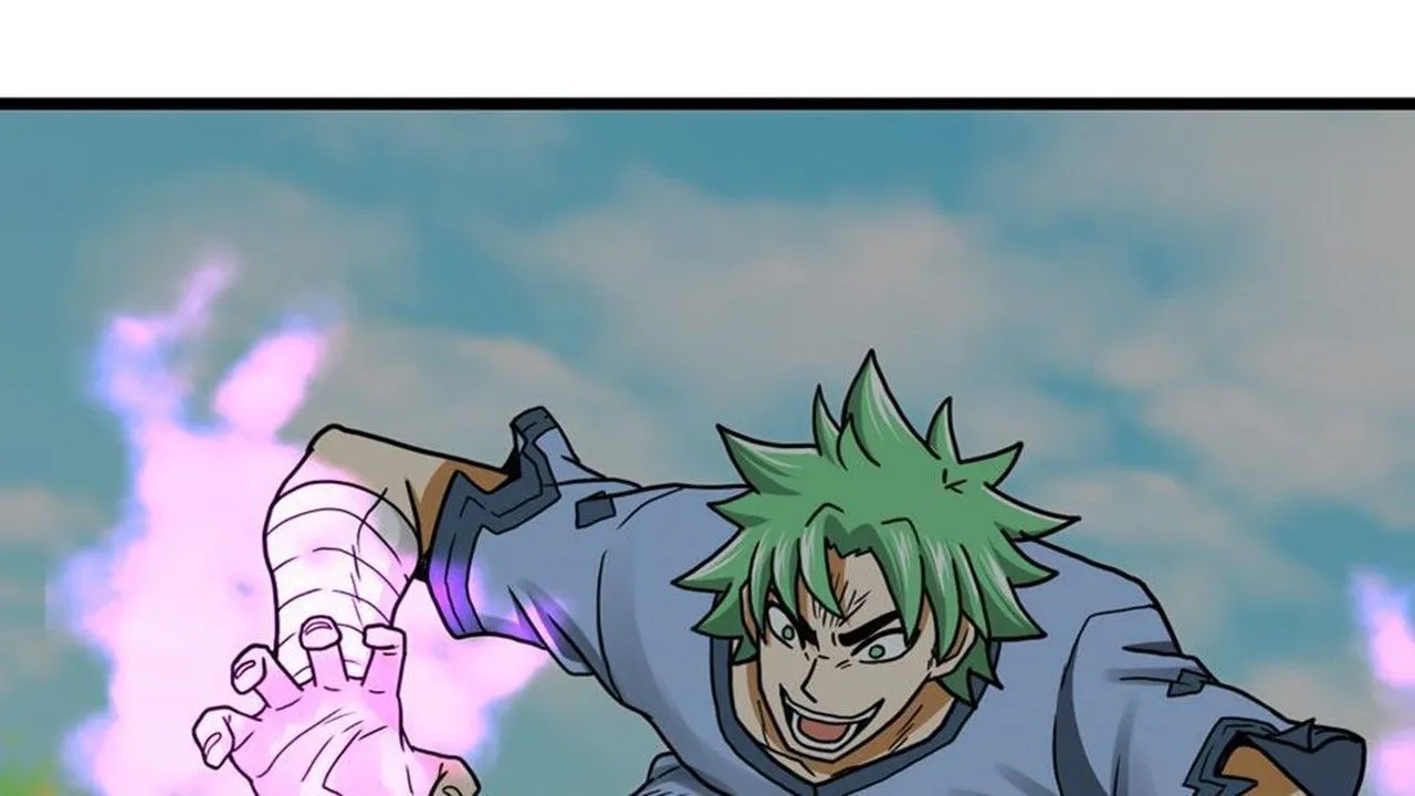 The Peerless Sword God Chapter 11 page 2