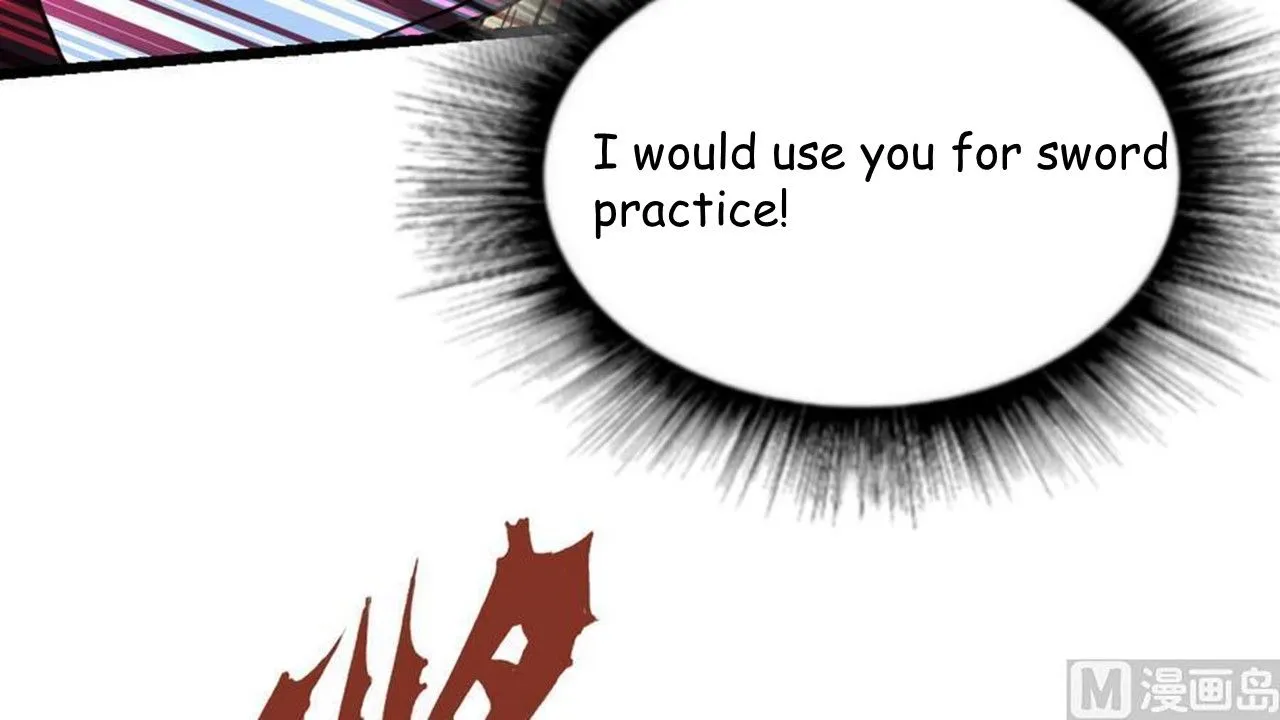 The Peerless Sword God Chapter 11 page 7