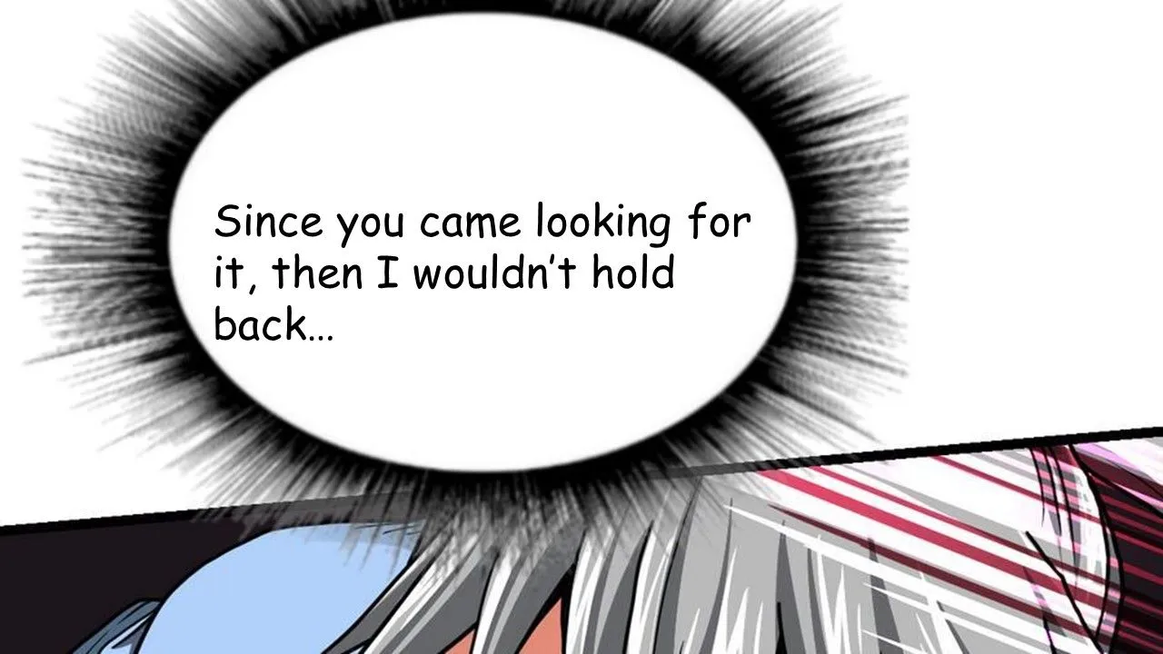 The Peerless Sword God Chapter 11 page 5