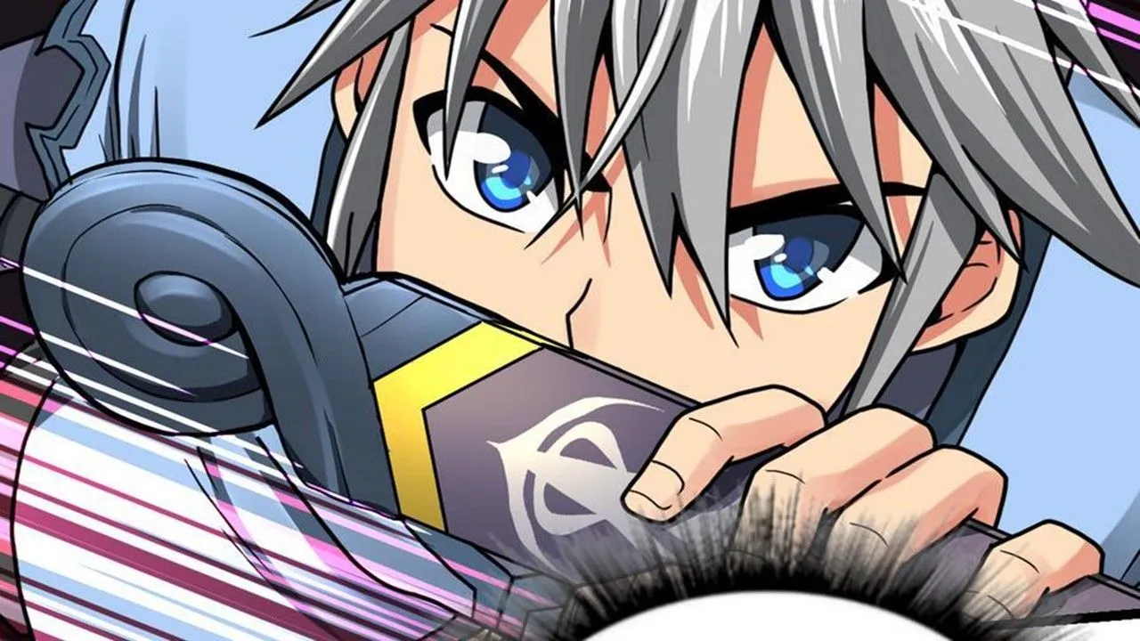 The Peerless Sword God Chapter 11 page 6
