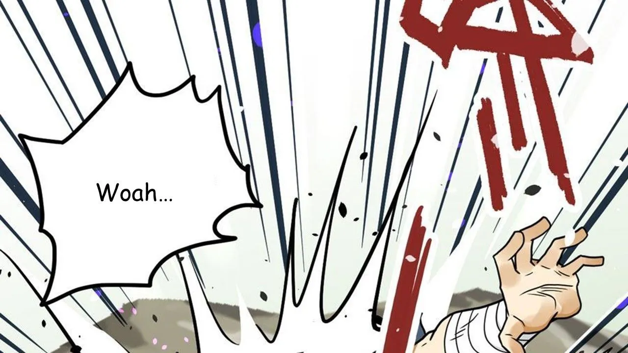 The Peerless Sword God Chapter 11 page 30