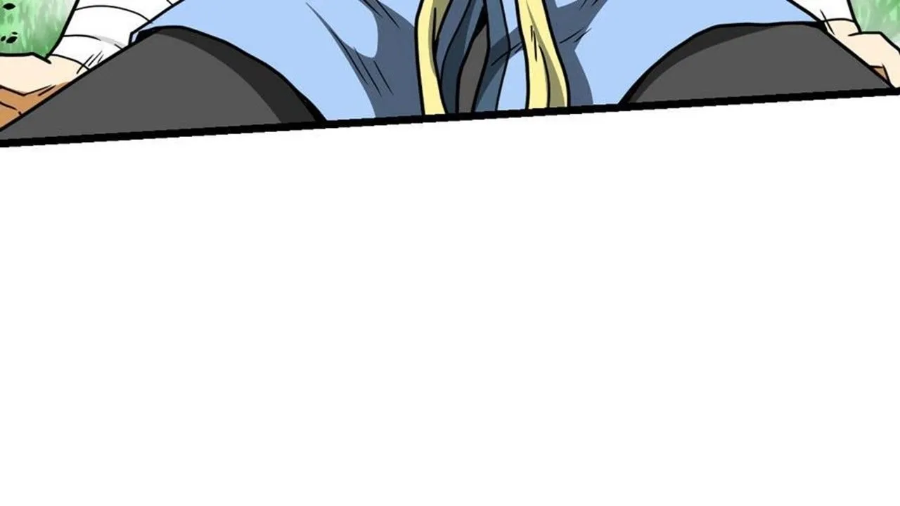 The Peerless Sword God Chapter 11 page 36