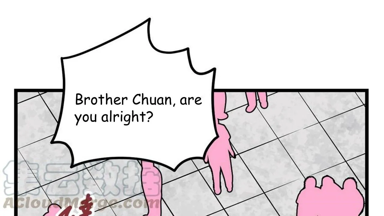 The Peerless Sword God Chapter 11 page 44