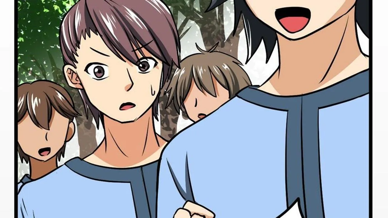 The Peerless Sword God Chapter 11 page 53