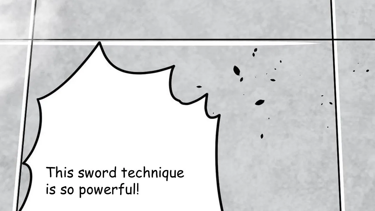 The Peerless Sword God Chapter 11 page 59