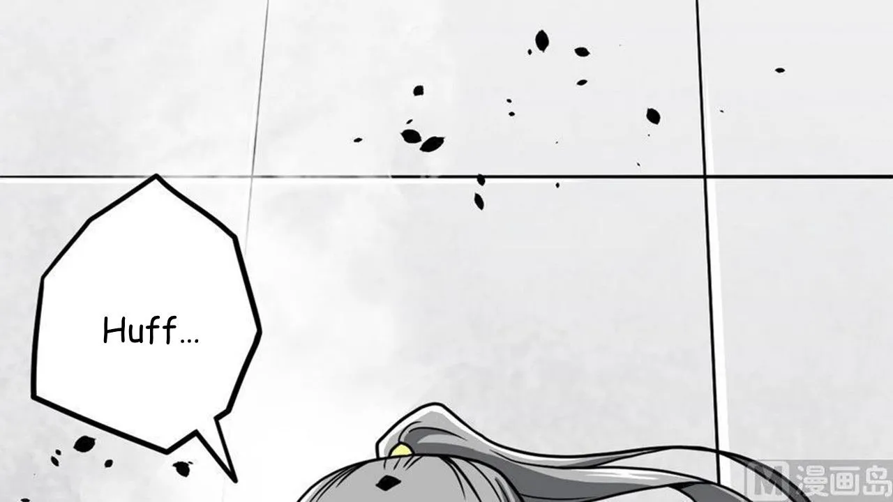 The Peerless Sword God Chapter 11 page 55