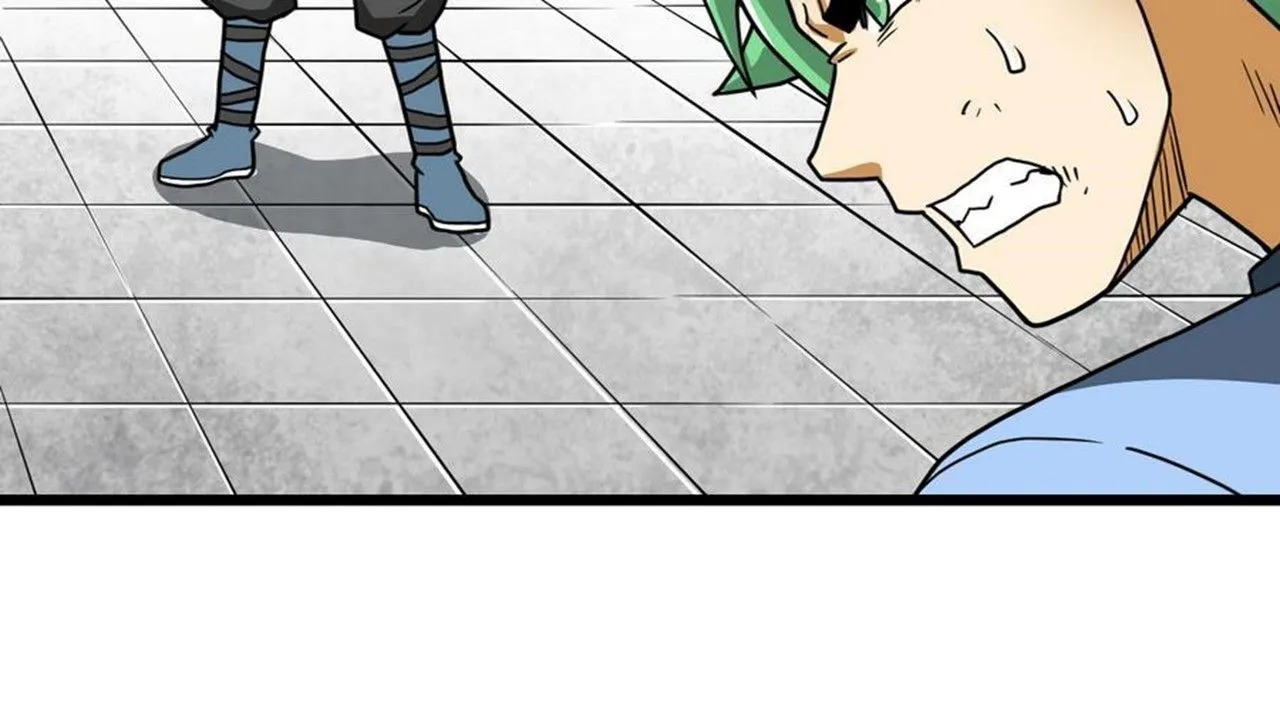 The Peerless Sword God Chapter 11 page 63
