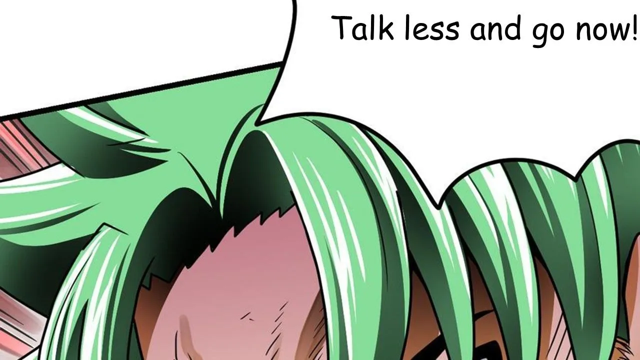 The Peerless Sword God Chapter 11 page 71