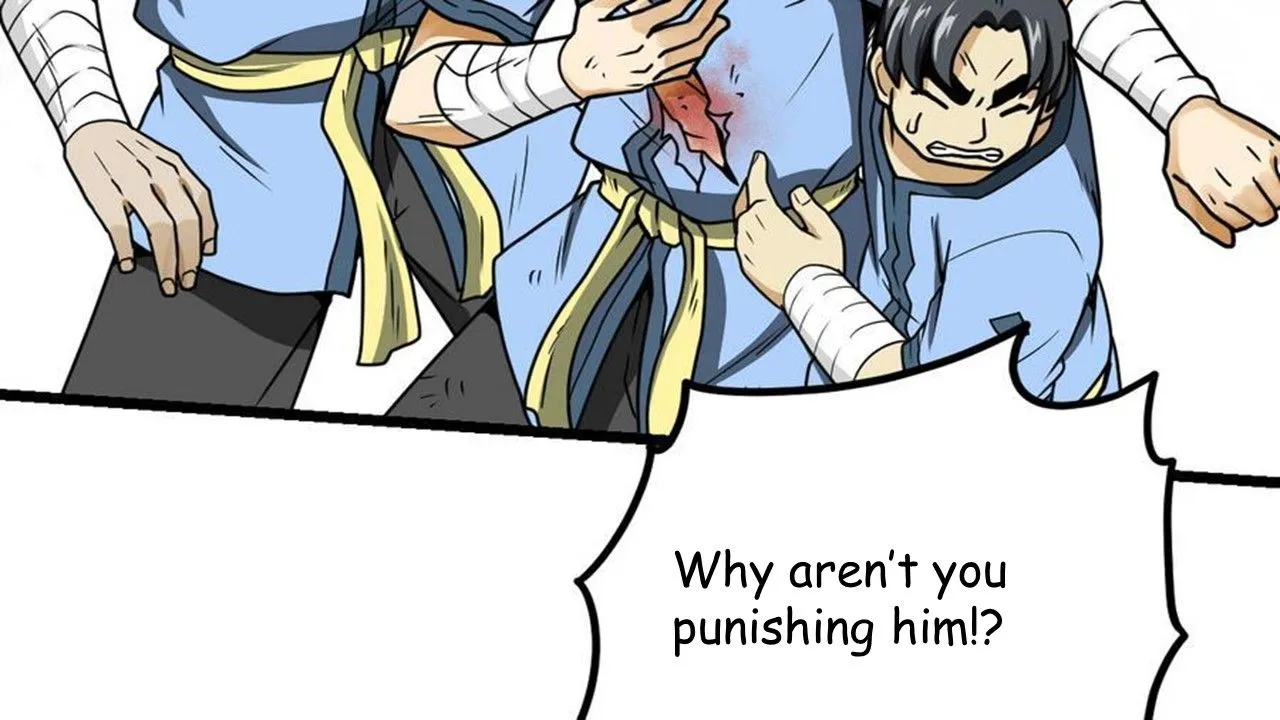 The Peerless Sword God Chapter 11 page 66