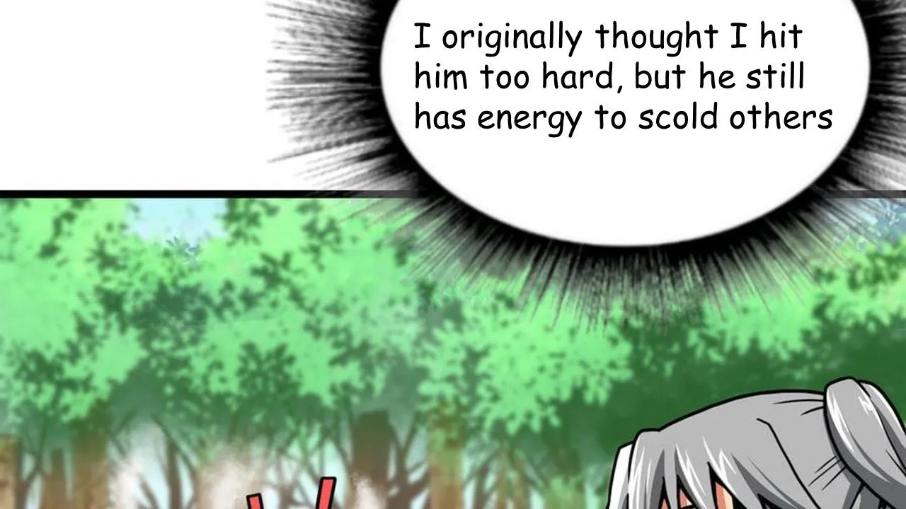 The Peerless Sword God Chapter 11 page 75