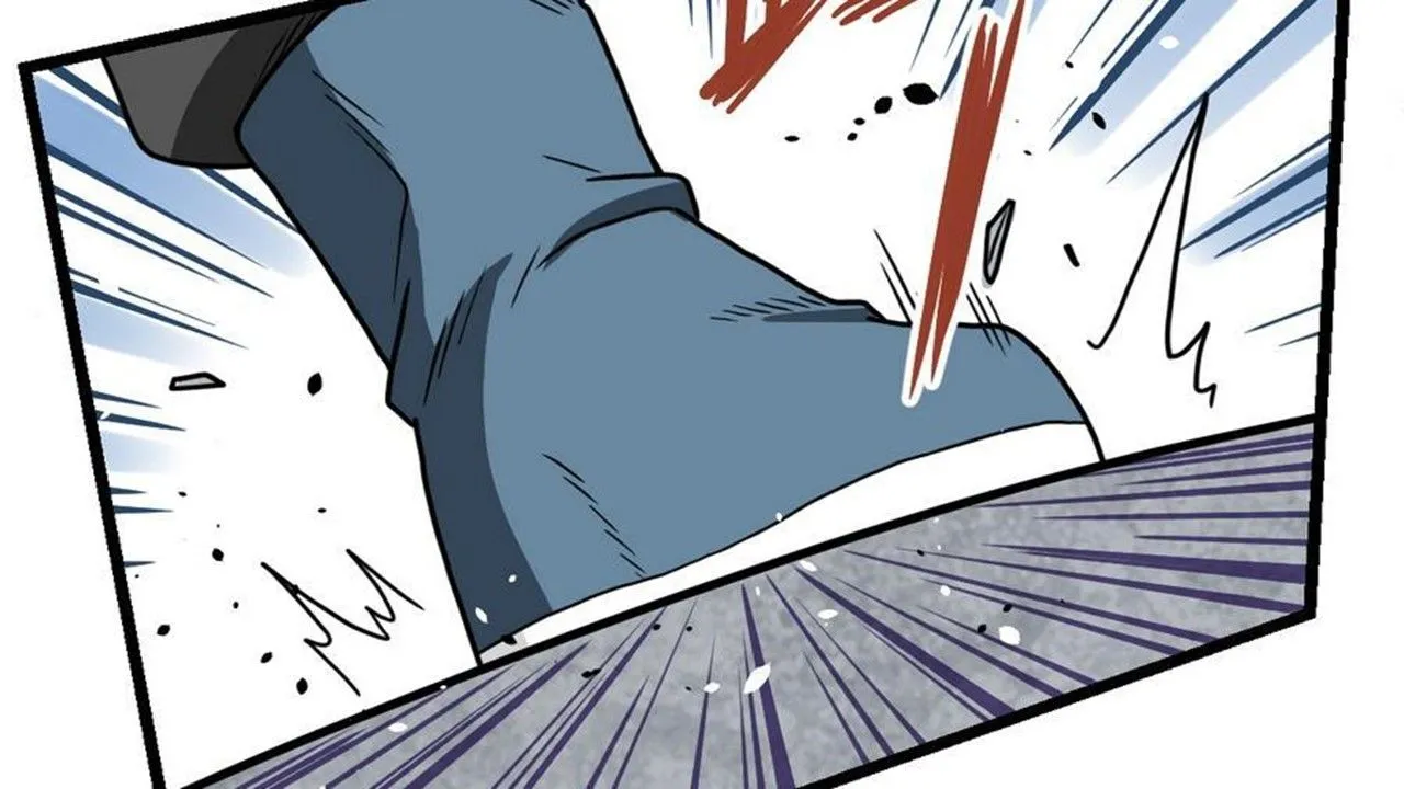 The Peerless Sword God Chapter 11 page 78