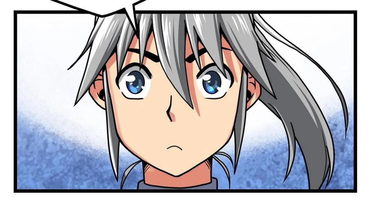 The Peerless Sword God Chapter 11 page 80