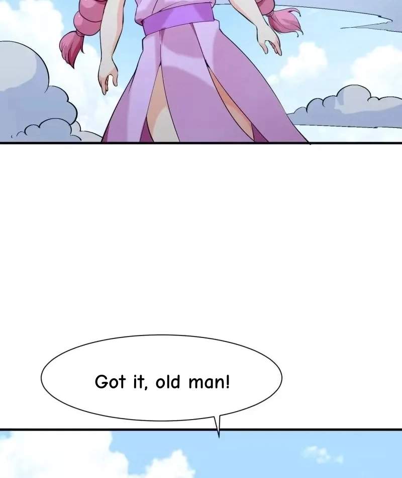 The Peerless Sword God Chapter 110 page 11