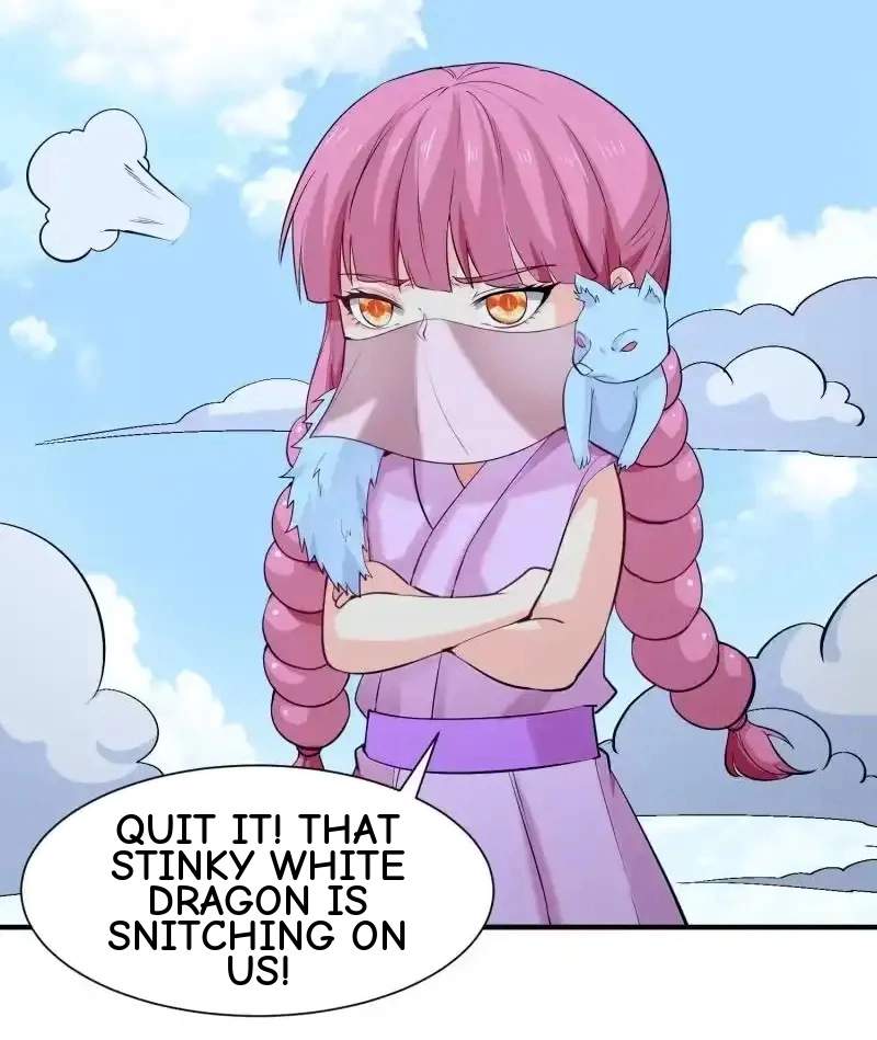 The Peerless Sword God Chapter 110 page 12