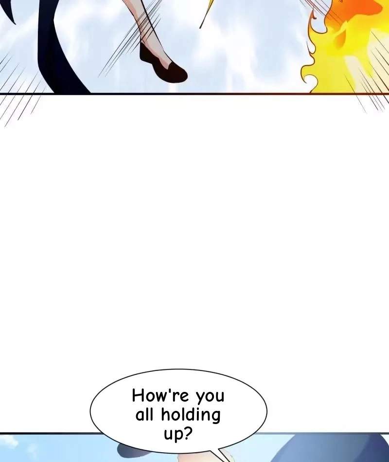 The Peerless Sword God Chapter 110 page 8