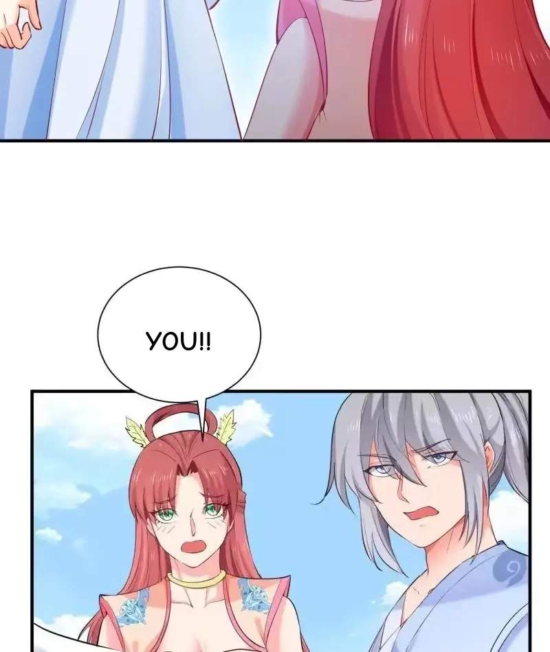 The Peerless Sword God Chapter 110 page 24