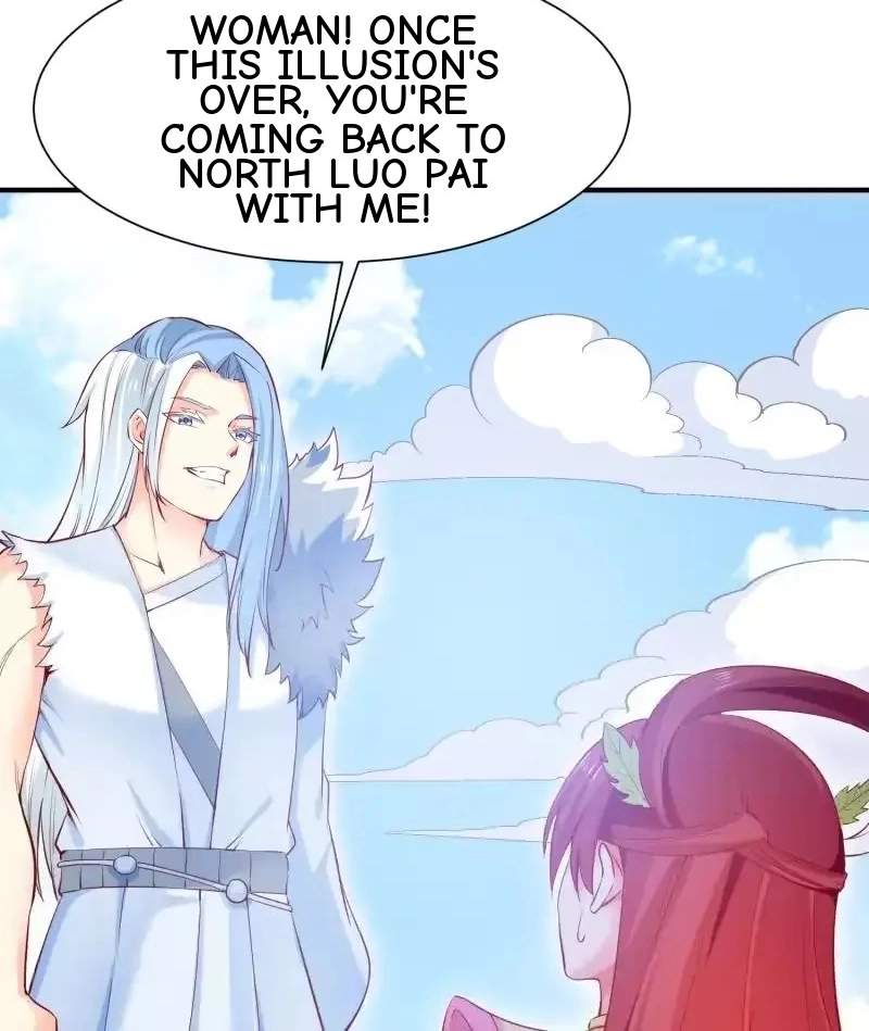 The Peerless Sword God Chapter 110 page 23