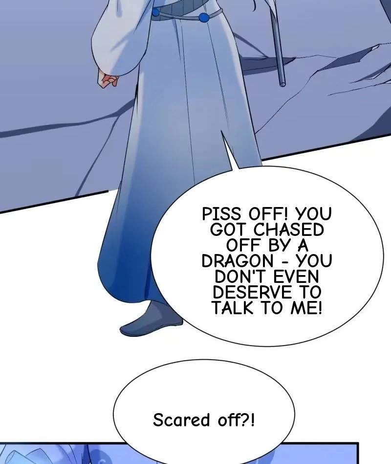 The Peerless Sword God Chapter 110 page 27
