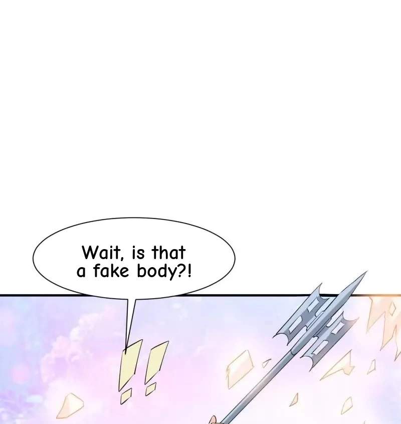 The Peerless Sword God Chapter 110 page 32