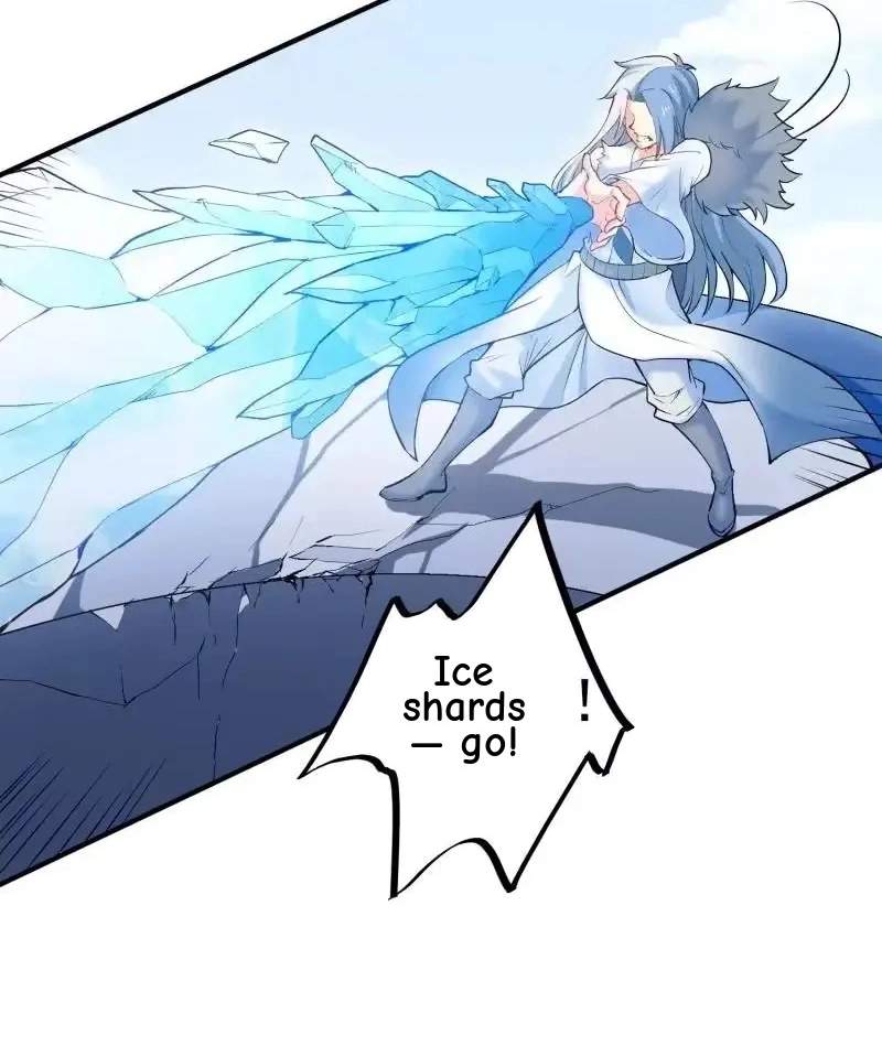 The Peerless Sword God Chapter 111 page 6