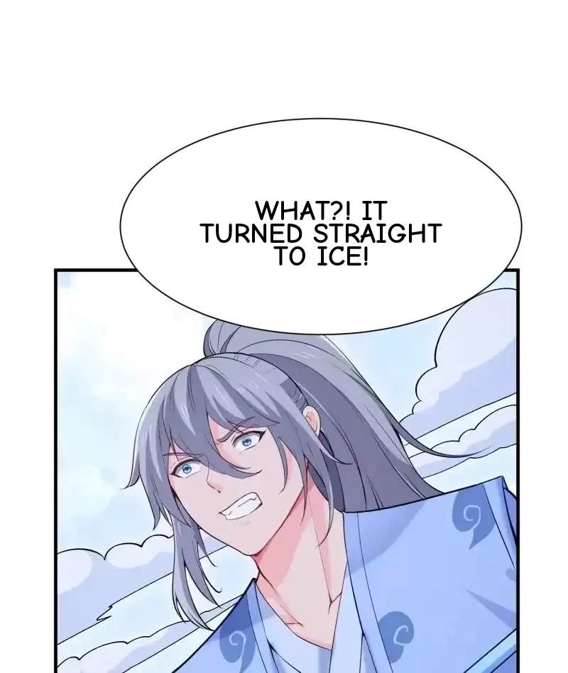 The Peerless Sword God Chapter 111 page 4