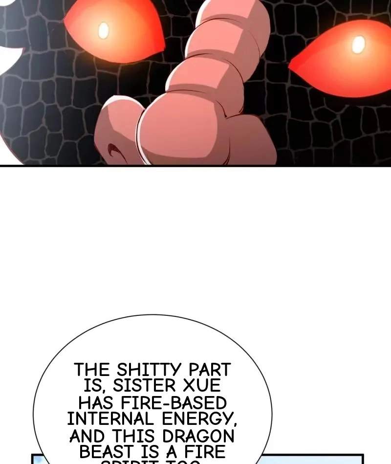 The Peerless Sword God Chapter 111 page 28