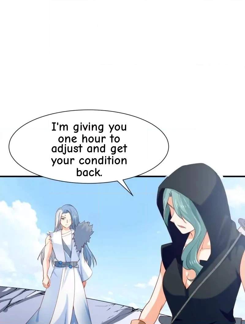 The Peerless Sword God Chapter 111 page 30