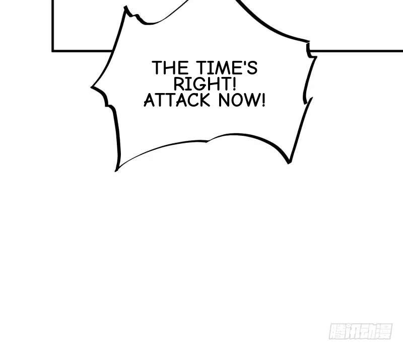 The Peerless Sword God Chapter 111 page 33