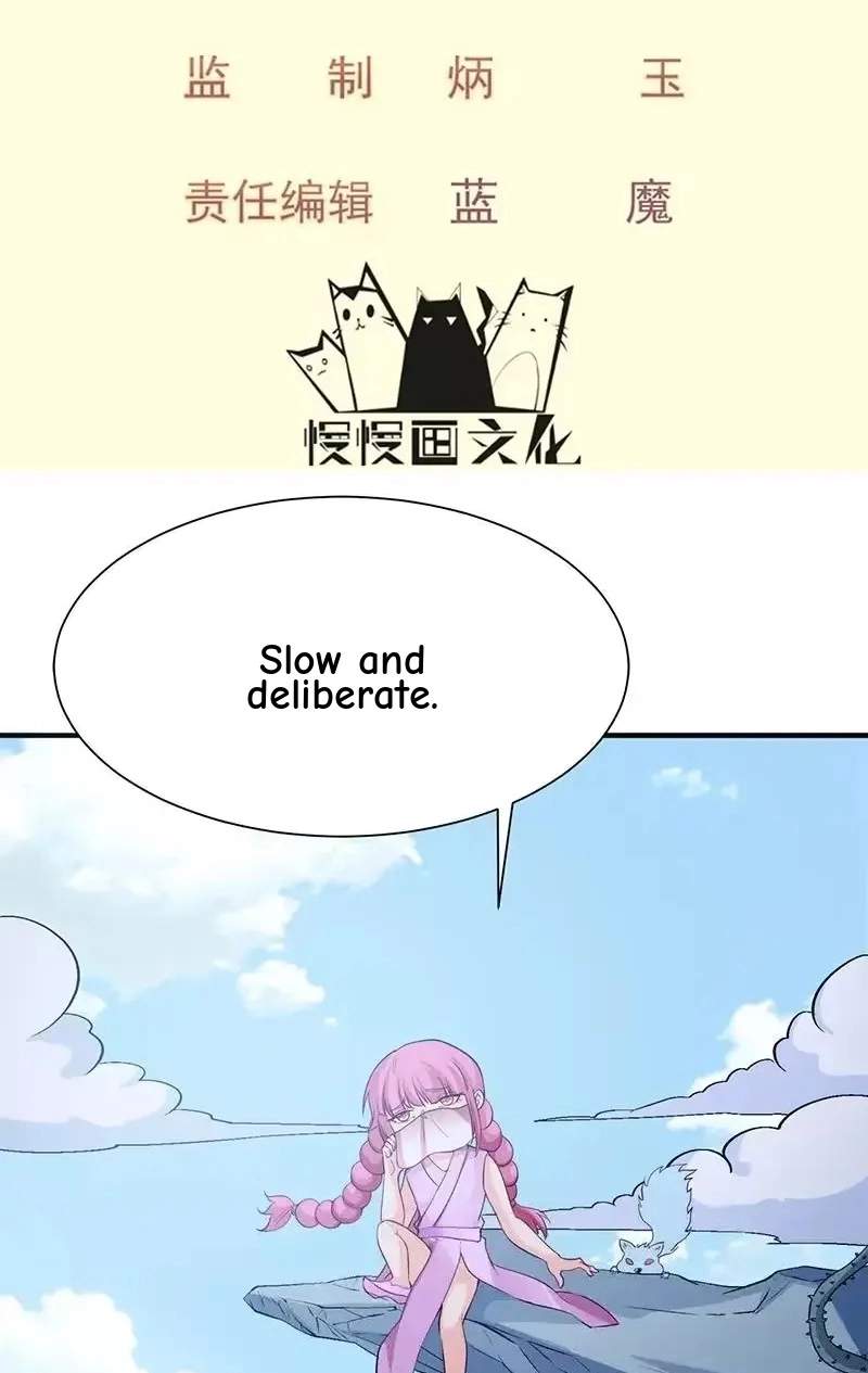 The Peerless Sword God Chapter 112 page 2