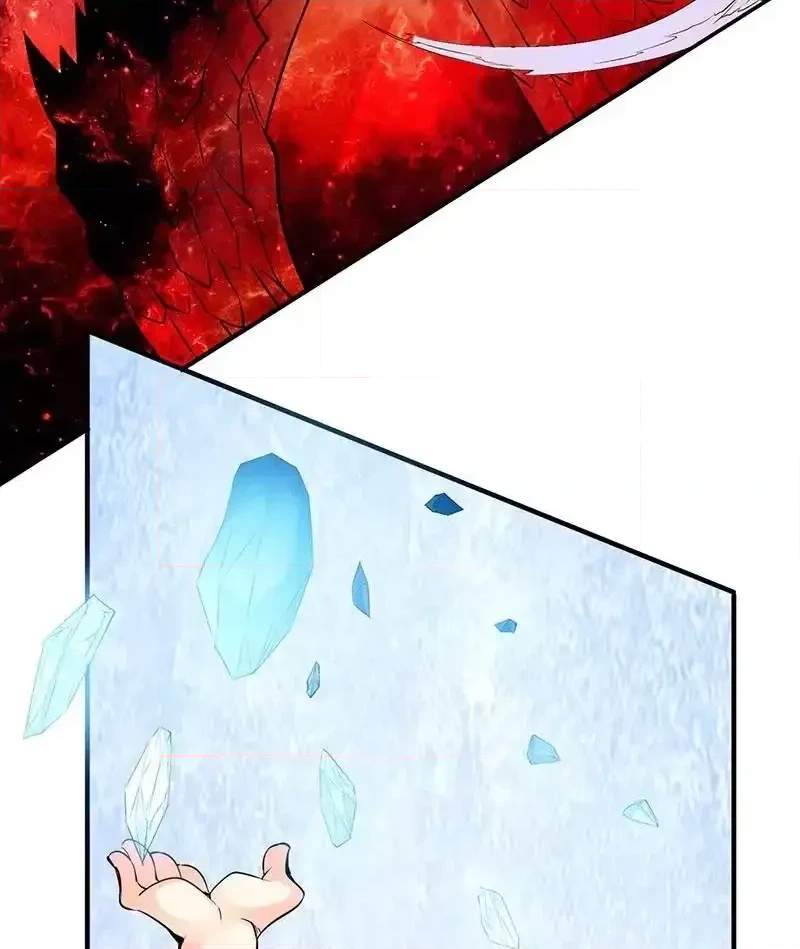 The Peerless Sword God Chapter 112 page 20