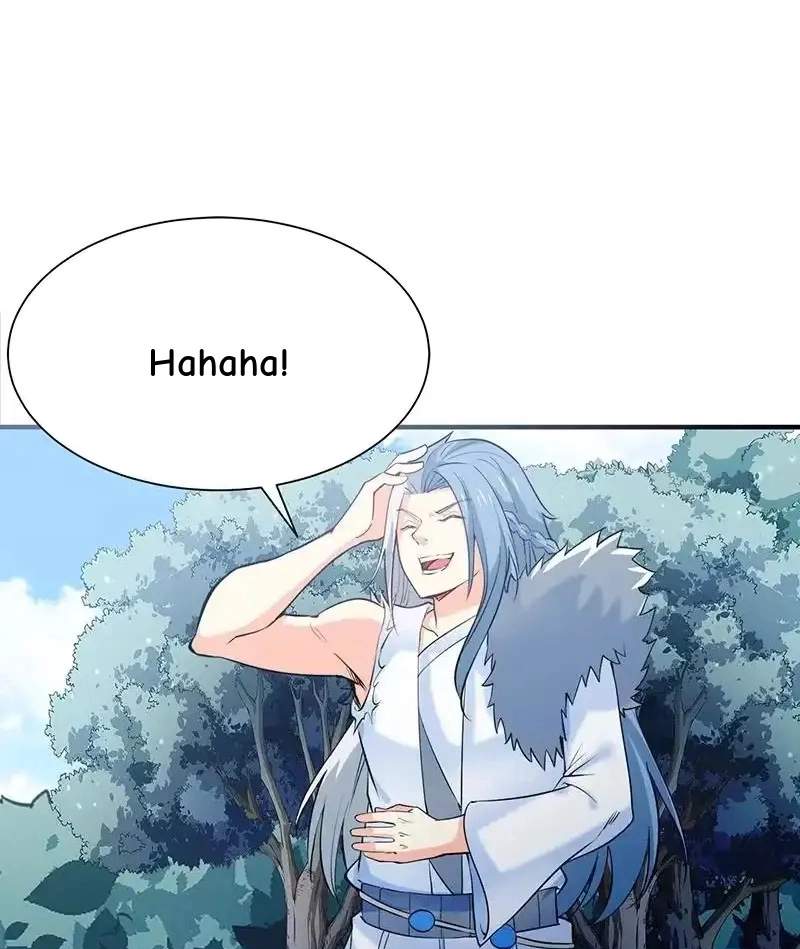 The Peerless Sword God Chapter 112 page 24