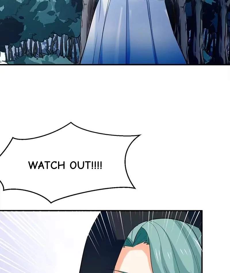 The Peerless Sword God Chapter 112 page 25