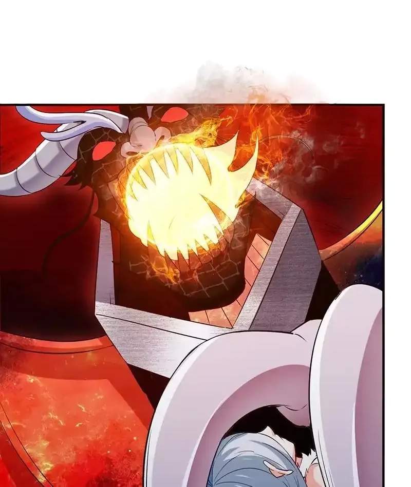 The Peerless Sword God Chapter 112 page 29