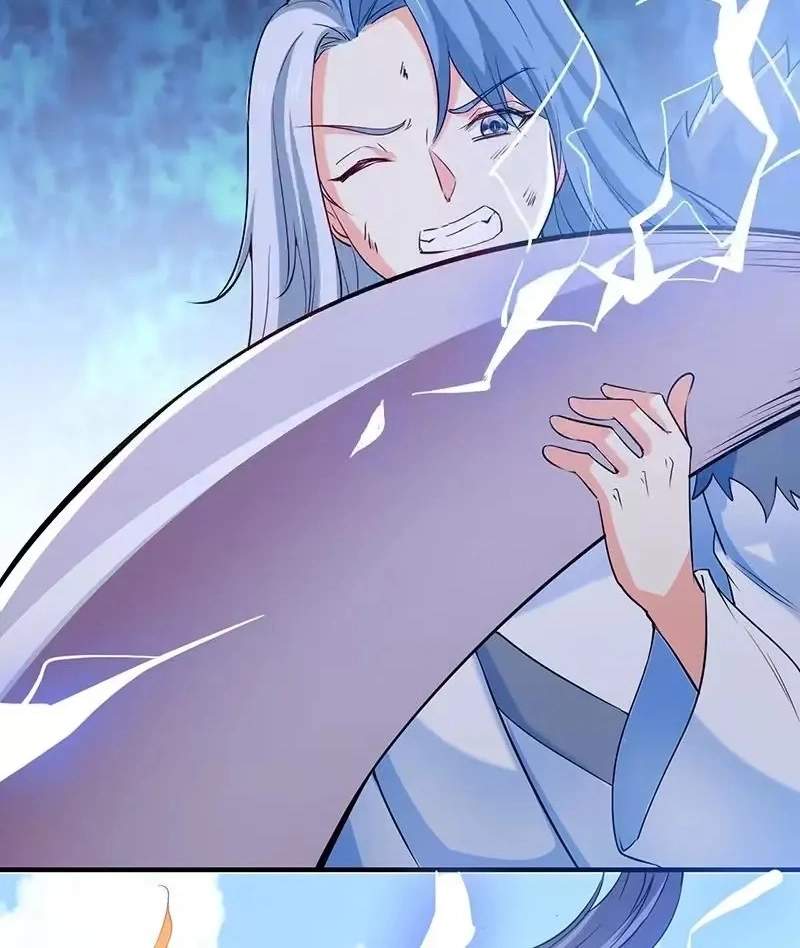 The Peerless Sword God Chapter 112 page 31