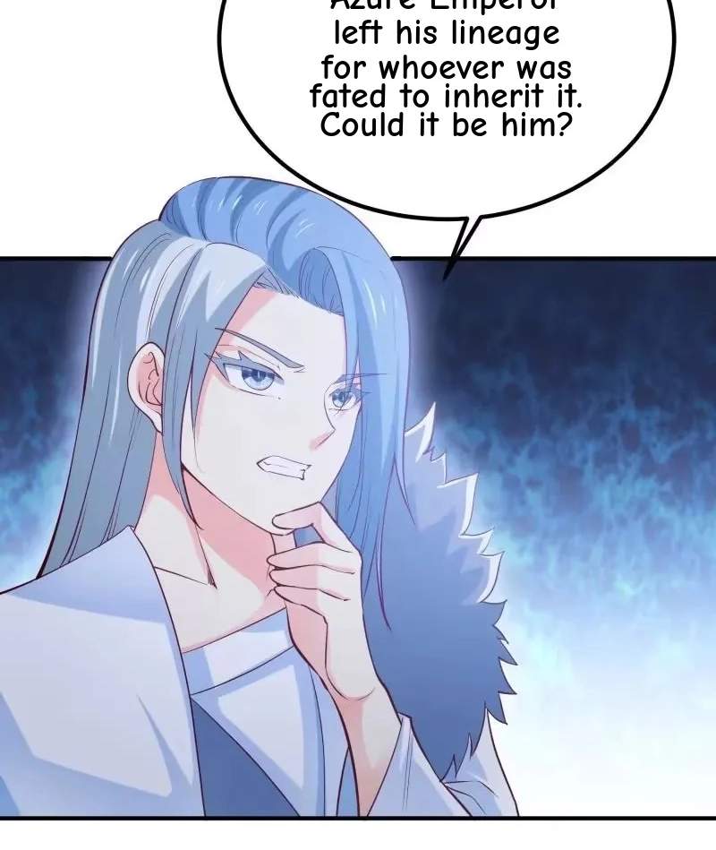 The Peerless Sword God Chapter 113 page 5