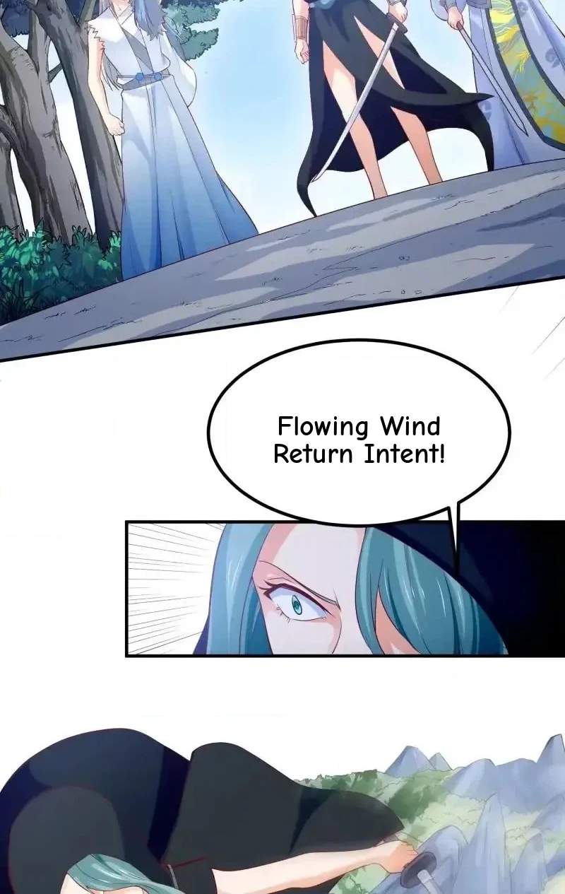 The Peerless Sword God Chapter 113 page 10