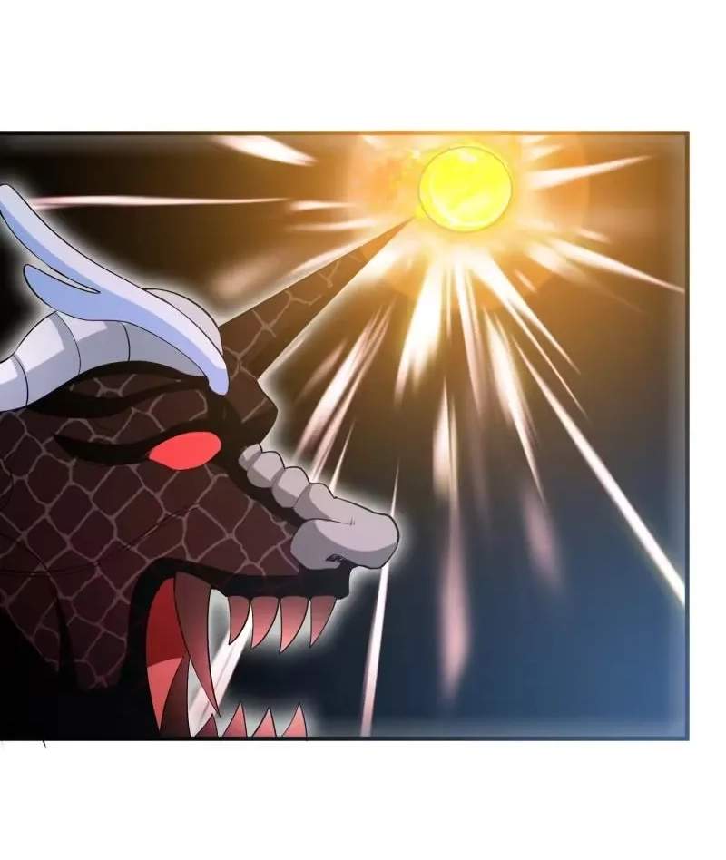 The Peerless Sword God Chapter 113 page 18