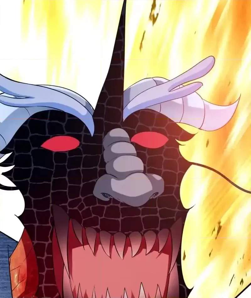 The Peerless Sword God Chapter 113 page 30